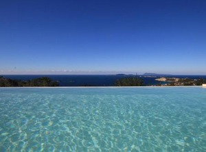 Sea Villa | Kavvadades