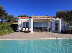 Sea Villa | Kavvadades