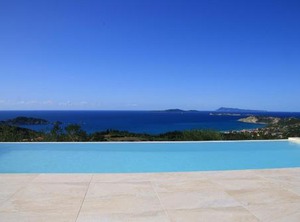 Sea Villa | Kavvadades
