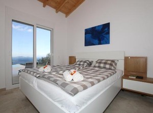 Sea Villa | Kavvadades