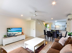 Waters Hamilton Island | Hamilton Island