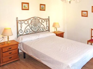 Sunshine Altea Persons | L'Alfas del Pi
