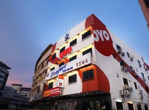Oyo Comfort Hotel | Klang