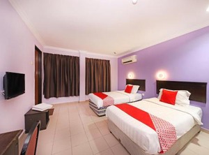 Oyo Comfort Hotel | Klang