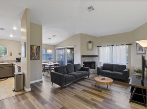 Wyndham Grand Desert Las Vegas | Spring Valley