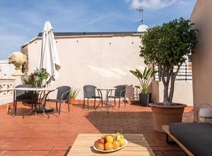Casa Cosi Eixample | L'Antiga Esquerra de l'Eixample