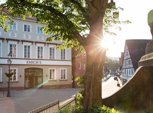 Emich Hotel | Amorbach