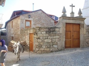 Casas Rurais Outros Tempos People | Aricera