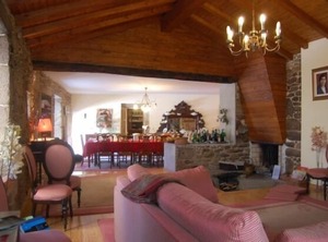Casas Rurais Outros Tempos People | Aricera