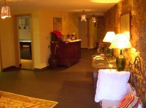 Casas Rurais Outros Tempos People | Aricera