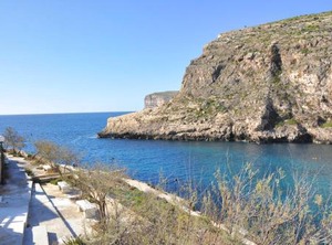 Xlendi | Xlendi