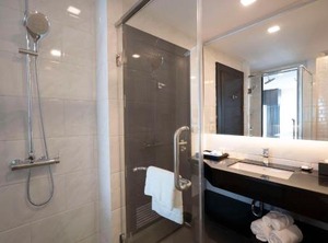 Surestay Hotel | Vientiane