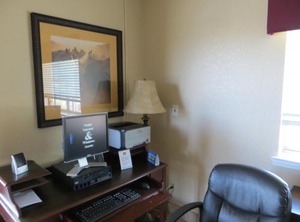 Surestay Hotel | Fernley