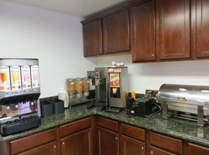 Surestay Hotel | Fernley