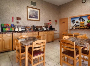 Surestay Hotel | Mission