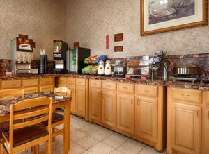 Surestay Hotel | Mission
