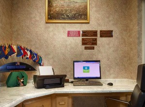 Surestay Hotel | Mission