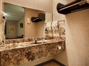 Surestay Hotel | Mission