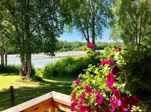 Susitna River | Talkeetna