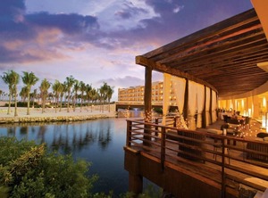 Hacienda Tres Rios Resort Nature Park All | Villa Juarez