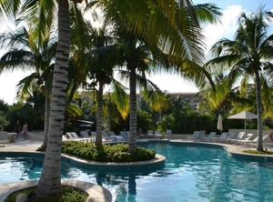 Hacienda Tres Rios Resort Nature Park All | Villa Juarez