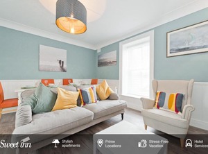 Sweet Inn Howth | Howth