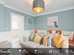 Sweet Inn Howth | Howth