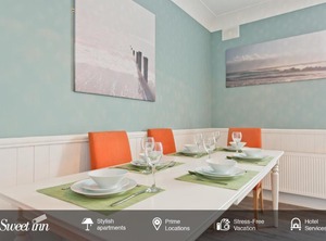 Sweet Inn Howth | Howth