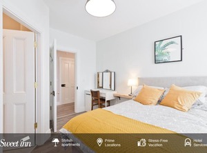 Sweet Inn Howth | Howth