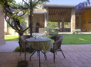 Swimming Villa Chef Request | Cabriolo