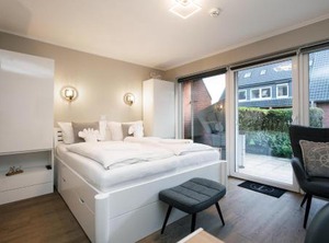 Besserburg | Westerland
