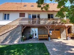 Apartman | Tihany