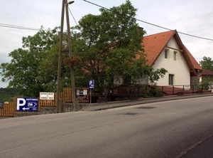 Apartman | Tihany