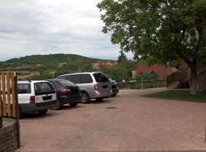 Apartman | Tihany