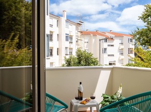 Carcavelos | Lombos