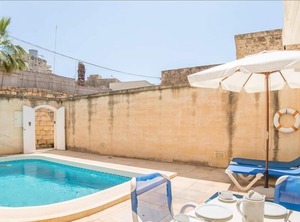Battista Xewkija Holiday | Xewkija
