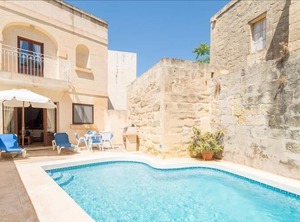 Battista Xewkija Holiday | Xewkija