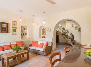 Battista Xewkija Holiday | Xewkija