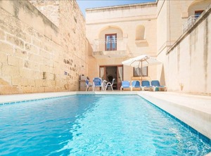 Gianni Xewkija Holiday | Xewkija