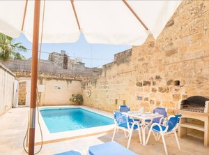 Gianni Xewkija Holiday | Xewkija