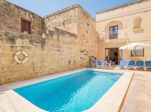 Gianni Xewkija Holiday | Xewkija