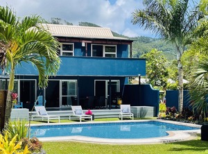 Muri Beach | Muri