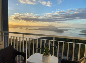 Taal | Tagaytay