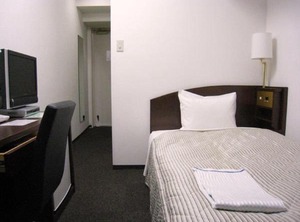 Tachikawa Urban Hotel | Tachikawa