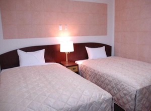 Tachikawa Urban Hotel | Tachikawa