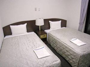 Tachikawa Urban Hotel | Tachikawa