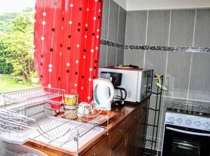 Tahiti Sanny Place | Punaauia