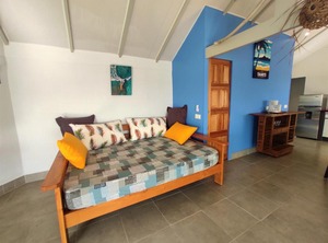 Tahiti Taharaa Beach Bungalow | Arue