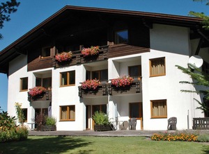 Appartements Vilsalp | Tannheim