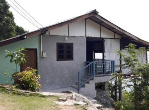 Tao Thong Villa | Koh Tao